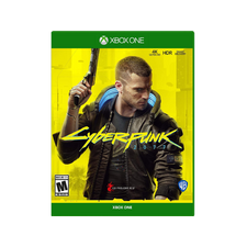 Cyberpunk 2077 Xbox One (RU)