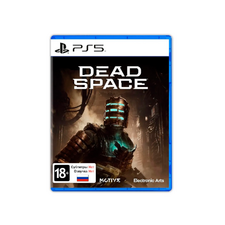 Dead Space PS5 (EN)