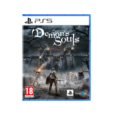Demon’s Souls PS5 (RU SUB)
