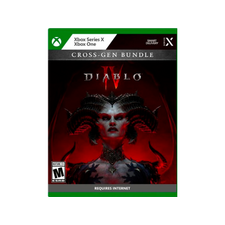 Diablo® IV Xbox One (RU)
