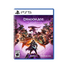Dragon Age: The Veilguard PS5 (RU SUB)