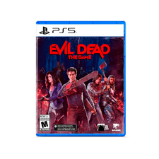 Evil Dead: The Game PS5 (EN)