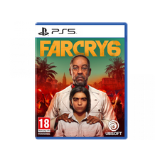 Far Cry 6 PS5 (RU)