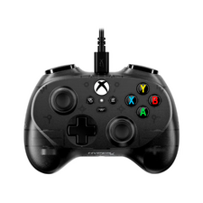 Gamepad HyperX Clutch Tanto Mini, Mini Wired Xbox Licensed Controller for Xbox Series S/X / PC, Black