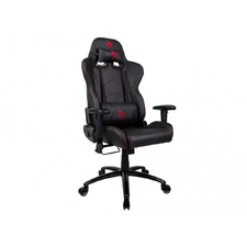 Scaun Gaming/Oficiu AROZZI Inizio PU, Black/Red 