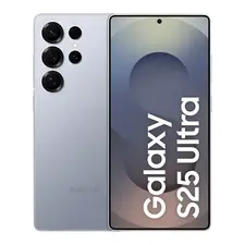 Samsung Galaxy S25 Ultra, 12/1TB, Titanium Silver Blue