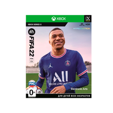 Fifa 22 Xbox Series X
