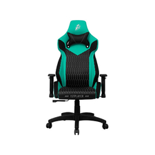 Scaun Gaming 1STPLAYER WIN101 Tiffany Blue