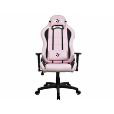 Scaun Gaming/Oficiu AROZZI Torretta Supersoft Pink