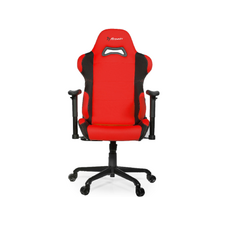 Scaun Gaming/Oficiu AROZZI Torretta V2, PU leather, Red/Black