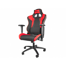 Scaun Gaming Genesis Nitro 770 (SX77), Black/Red