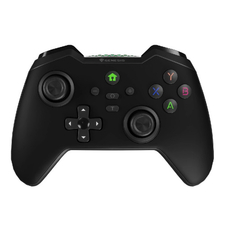 Genesis Gamepad Mangan 400 Wireless (for PC/Switch/Mobile), Black 