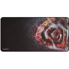 Covoraș pentru mouse Genesis Carbon 500 Maxi Lava G2 900 x 450 mm