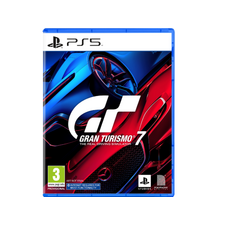 Gran Turismo 7 PS5 (RU SUB)