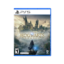 Hogwarts Legacy PS5 (RU SUB)