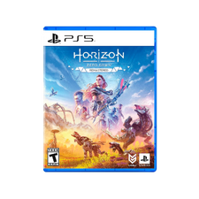 Horizon Zero Dawn Remastered PS5 (RU)