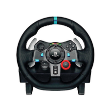 Racing Wheel Logitech G29 Driving Force Steering Wheels & Pedals 