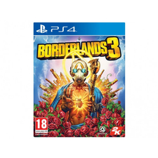 Borderlands 3 PS4