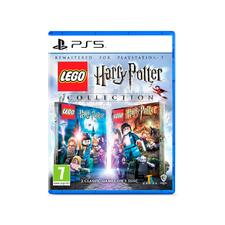 LEGO Harry Potter Collection PS5 (EN SUB)