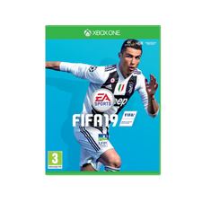 Fifa 19 Xbox One