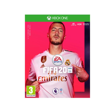 Fifa 20 Xbox One
