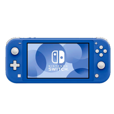 Nintendo Switch Lite Blue