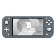 Nintendo Switch Lite, Grey
