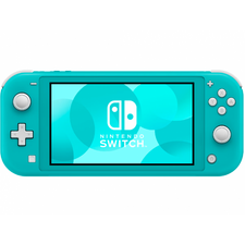 Nintendo Switch Lite Turquoise