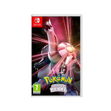 Pokemon™ Shining Pearl NSW (EN SUB)