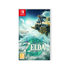 The Legend of Zelda: Tears of the Kingdom NSW (RU)