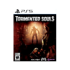 Tormented Souls PS5 (RU SUB)