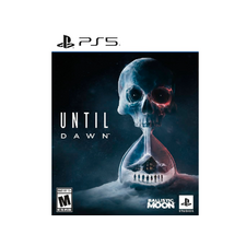 Until Dawn PS5 (RU)