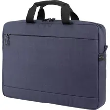 Geantă pentru Laptop Tucano Stop Slim 15.6'', Blue