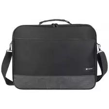 Geantă pentru Laptop Natec Impala 2 17.3", Onyx Black