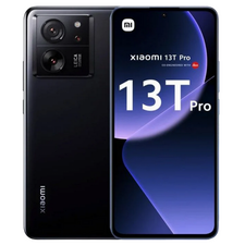Xiaomi 13T Pro 12/512GB, Black