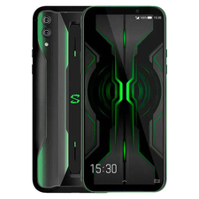 Xiaomi Black Shark 2 Pro 8/128GB, Black