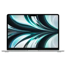 Laptop Apple MacBook Air 13.6" 2022 Silver (MLXY3) / Apple M2 / 8GB / 256GB 