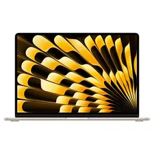 Laptop Apple MacBook Air 13.6" Starlight (MRXT3LL/A) / Apple M3 / 8GB / 256GB 