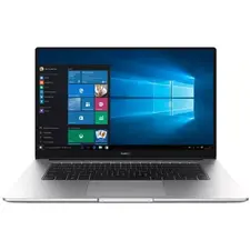 Laptop Huawei MateBook D15 2021 Silver 15" / Intel i3-10110U / 8GB / 256GB / Windows 10 Home