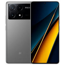 Xiaomi Poco X6 Pro 12/512Gb, Gray