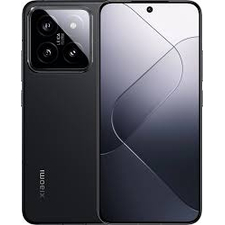 Xiaomi 14 12/512Gb, Black