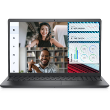 Laptop Dell Vostro 3520 15.6" / Intel i3-1215U / 8GB / 256GB SSD / Windows 11 Pro