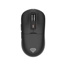 Gaming Mouse Genesis Zircon 660 Wireless 12000DPI Black