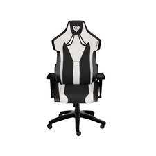 Scaun Gaming Genesis Nitro 650, Howlite White