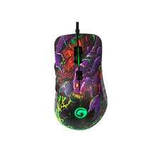 Gaming Mouse Marvo G932 Wired Gaming Pixart 3325