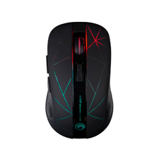 Gaming Mouse Marvo M730W Wireless 2.4Ghz Pixart 3320