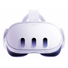 Ochelari VR Meta Oculus Quest 3 512GB, White