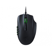 Gaming Mouse Razer Naga X Wired MMO