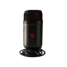 Microfon Gaming Thronmax Mdrill Zone M5 XLR, Jet Black