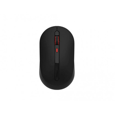 Mouse MIIIW Wireles Mute, Black